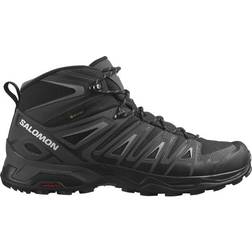 Salomon X Ultra Pion GTX M - Black/Magnet/Monum