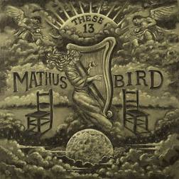 These 13 Jimbo Mathus & Andrew Bird (Vinyl)