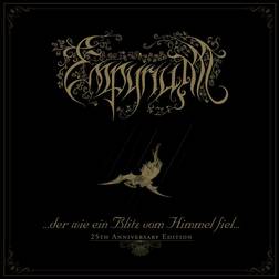 Der Wie Ein Blitz Vom Himmel Fiel. Empyrium (Vinyl)