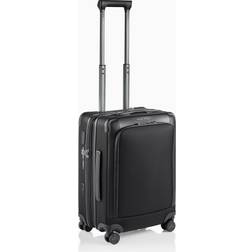 Porsche Design Roadster Nylon 4W Trolley S+