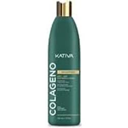 Kativa Schampo Colágeno Kollagen 355ml