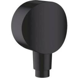 Hansgrohe Fixfit Slangeudtag S Mat Sort Sort