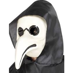 Smiffys Authentic Plague Doctor Mask