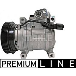 Mahle Free Gift + Behr A/C Compressor ACP 1416