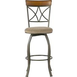 Powell Hamilton Bar Stool 45.5"