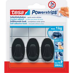 TESA Powerstrips Klebehaken Small