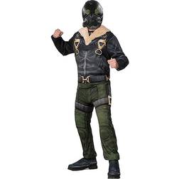 Rubies Men's Adult Spider-Man Homecoming Deluxe Vulture Costume