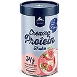 Multipower Creamy Protein Shake 420g Strawberry