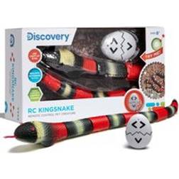 Discovery Toy RC King Snake