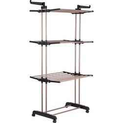 Tower Foldable 3-Tier Airer