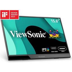 Viewsonic VX1655 15.6