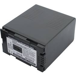 Cameron Sino Panasonic CGR-D54 batteri