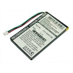 Cameron Sino Garmin Nuvi 770 Nuvi 770T batteri Kompatibelt