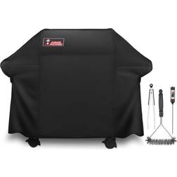 Kingkong 7553 7107 Gas Grill Cover Kit Genesis