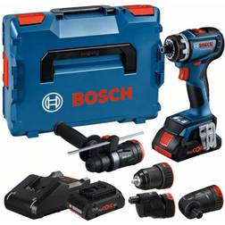 Bosch 06019K6200 (2x4.0Ah)