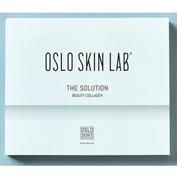 OsloSkinLab The Solution - Beauty collagen