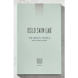 OsloSkinLab The Beauty Pearls