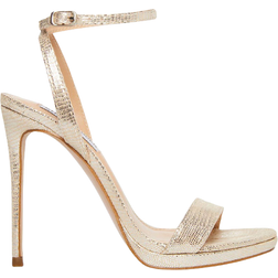 Steve Madden Wafer - Platinum