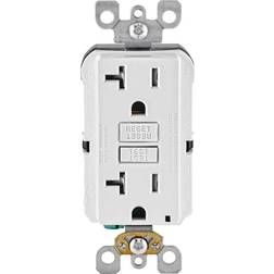 Leviton R92-GFTR2-0KW 2-way