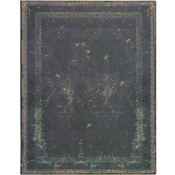 Paperblanks Business-Planer 2024 Arabica Schlicht Ultra
