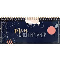 Mein Wochenplaner "Follow Your Dreams"