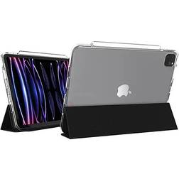 Zagg Gear4 Crystal Palace Folio iPad 11 inch Pro