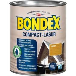 Bondex Compact Lasur 0.75L