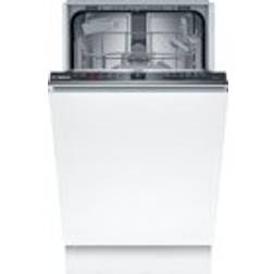 Bosch SPV2HKX42E Integrerad