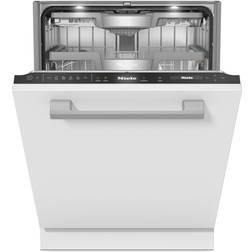 Miele Vollintegrierbarer Geschirrspüler G 7765 SCVi XXL