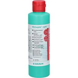 B. Braun Melsungen AG Meliseptol Rapid Dosierflasche 250