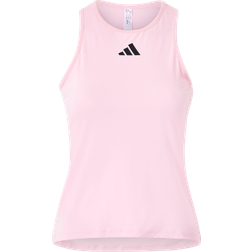 adidas Club Linne Damer Rosa