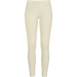 Damella Knitted Wool/Silk Leggings