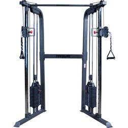 Powerline Equipos de entrenamiento funcional Noir