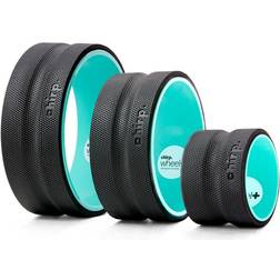 Chirp Massage Wheels 3-pack