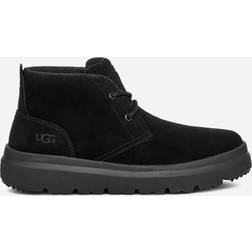 UGG Burleigh Chukka Black M