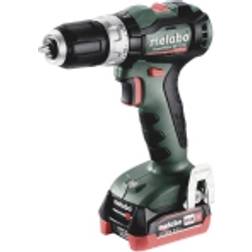 Metabo PowerMaxx SB 12 BL* Akku-Schlagboh. TV00