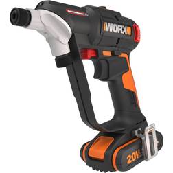 Worx NITRO Sladdlös Borrmaskin SwitchDriver 20 V WX177