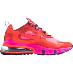 Nike Air Max 270 React Mystic Red Women's