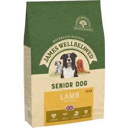 James Wellbeloved 20kg/24kg Dry Dog Food 10% Off!* Lamb