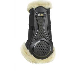 Shires Arma Oxi-Zone Supafleece Brushing Boots