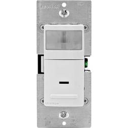 Leviton Decora R12-IPS02-1LW