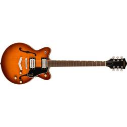 Gretsch G2655 Streamliner CB Jr Abbey Ale