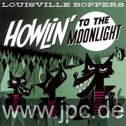 Howlin' To The Moonlight (Vinyl)