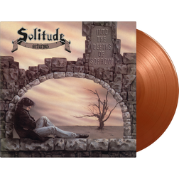 Into The Depths Of Sorrow -Clrd- Solitude Aeturnus (Vinyl)