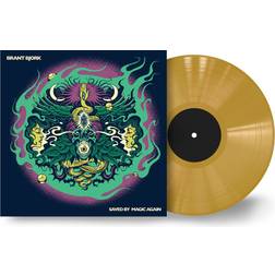 Saved By Magic Again Ltd. Gold (Vinyl)