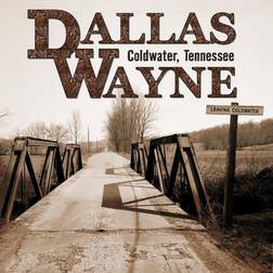 Coldwater Tennessee Dallas Wayne (Vinyl)