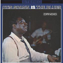 Otis Spann Is The Blues Otis Spann (Vinyl)