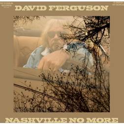 Ferguson, David: Nashville No More (Vinyl)