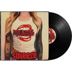 Bites SQUEEZE (Vinyl)