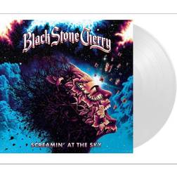 Black Stone Cherry Screamin' at the sky LP multicolor (Vinyl)